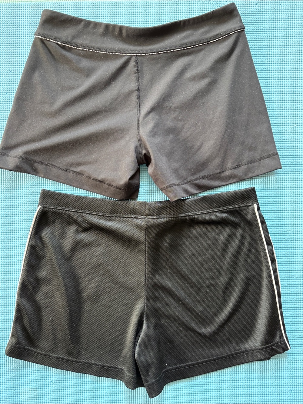 PROSPIRIT ATHLETIC GEAR SHORTS TWO PAIRS size Medium - Picture 2 of 9